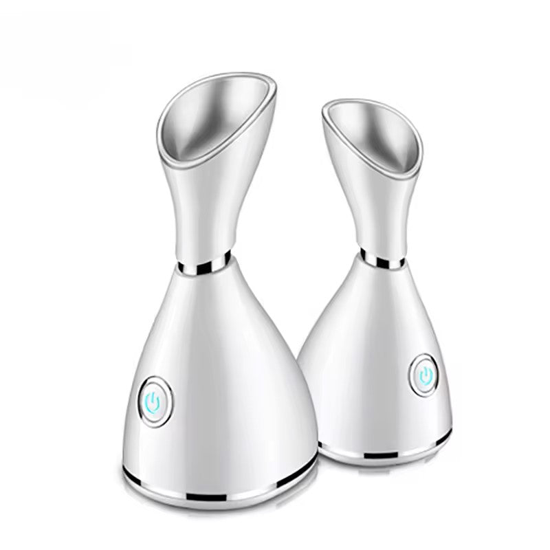Facial Steamer - Beautiful skin without going to the spa!