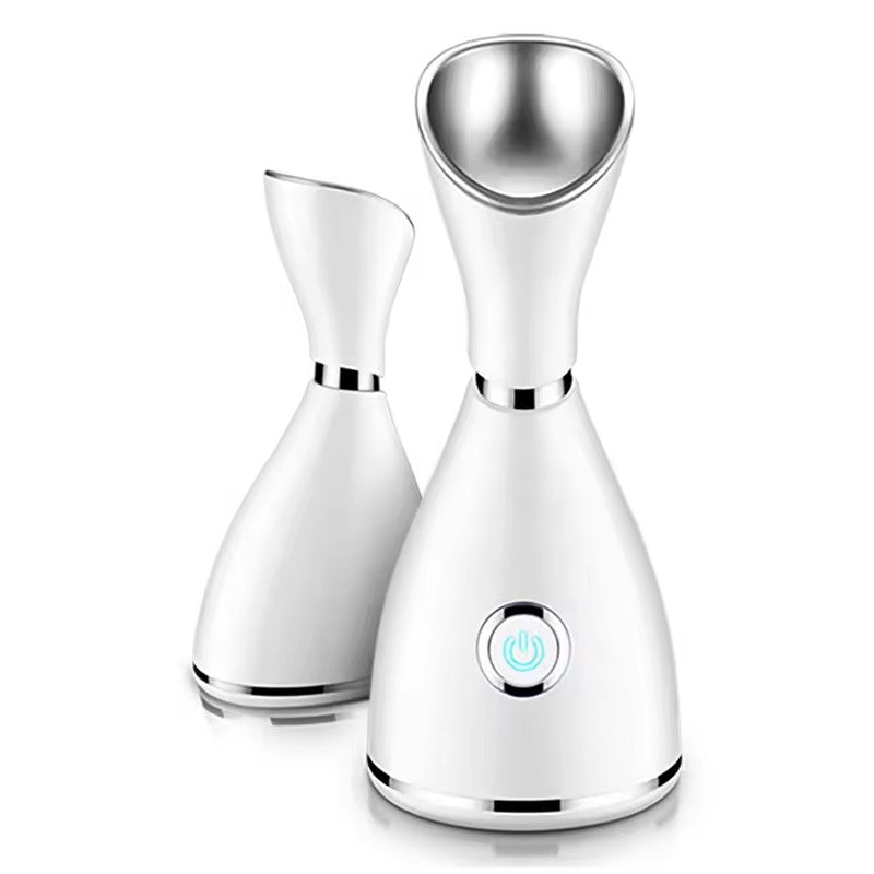 Facial Steamer - Beautiful skin without going to the spa!