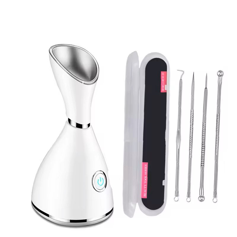 Facial Steamer - Beautiful skin without going to the spa!