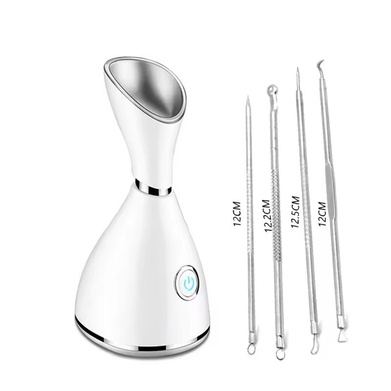 Facial Steamer - Beautiful skin without going to the spa!